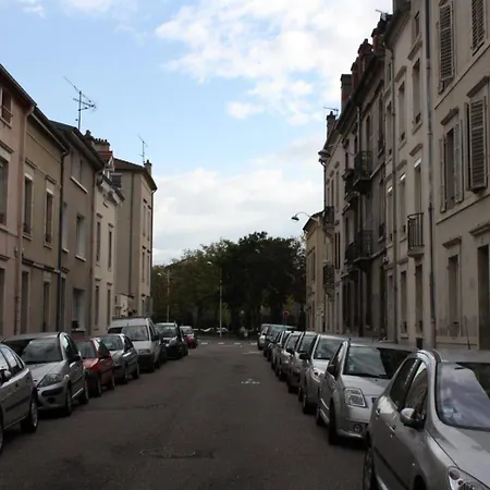 Le Loft Sainte Marie نانسي